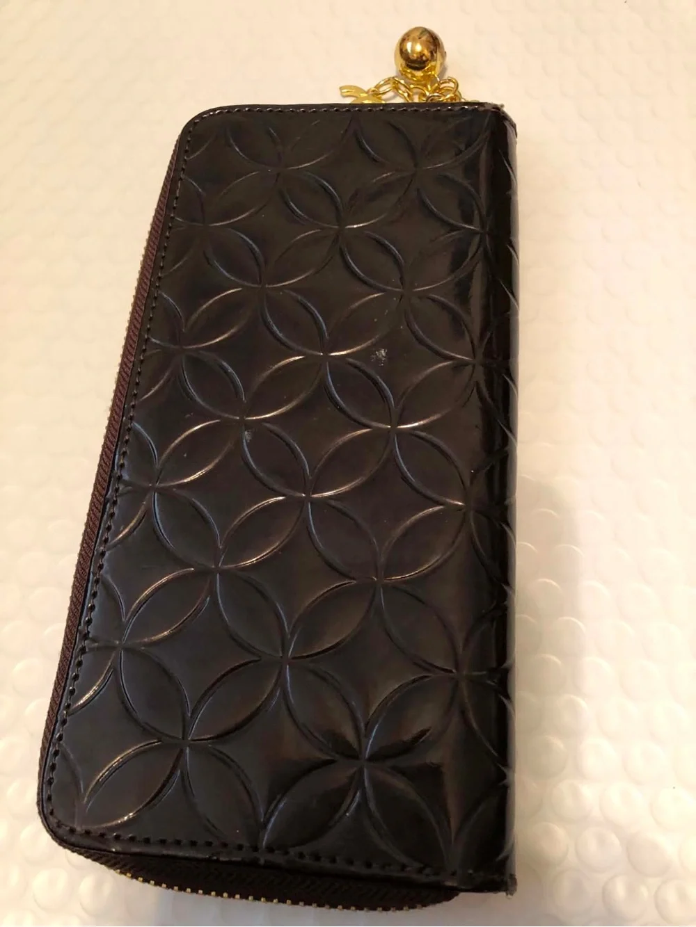 GUC Long Wallet